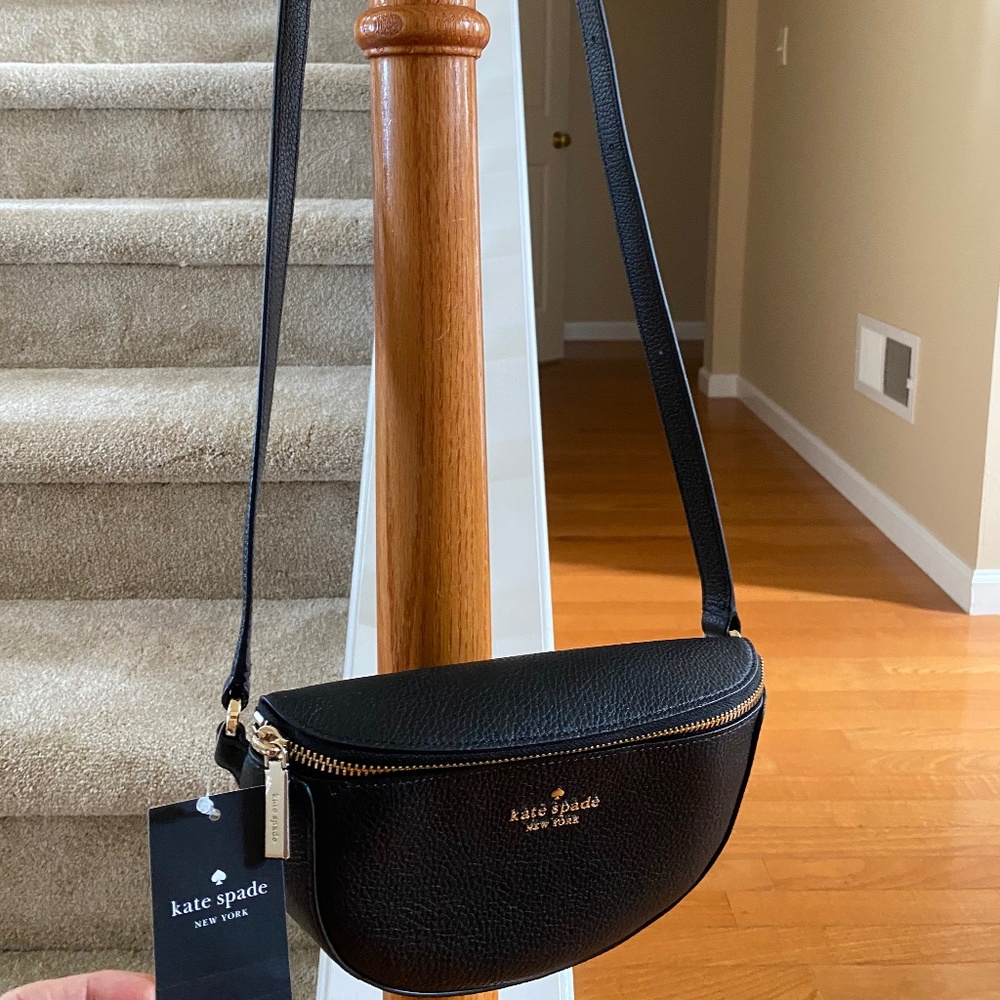 Kate Spade Lena Belt Bag